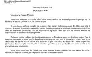 Courier des parlementaires du Progrès