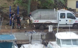 Port de St-Gilles: