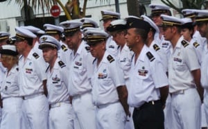La base aérienne 181 fête ses 40 ans d'existence