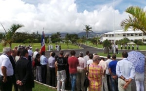La base aérienne 181 fête ses 40 ans d'existence