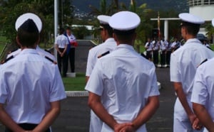 La base aérienne 181 fête ses 40 ans d'existence