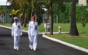 La base aérienne 181 fête ses 40 ans d'existence