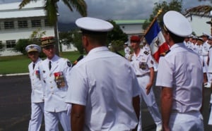 La base aérienne 181 fête ses 40 ans d'existence