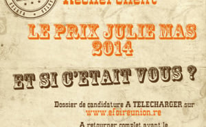 Prix Julie Mas: 