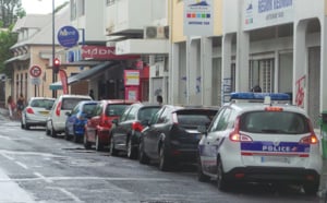 Sous-préfet: