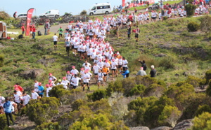 Les inscriptions du Randoraid SFR sont ouvertes !