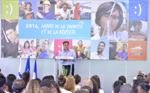 Didier Robert flingue Thierry Robert, les écolos et la SREPEN