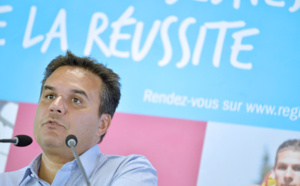 Didier Robert flingue Thierry Robert, les écolos et la SREPEN