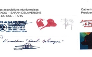 CRAPA: Lettre ouverte aux responsables politiques de l'île de La Réunion