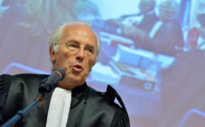 Arast: Le jugement en appel sera rendu le 30 juin