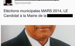 Campagne électorale: On ne peut pas faire tout et n'importe quoi sur internet