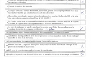 Emplois verts au Tampon: Jean Bernard Hoarau fait valoir des