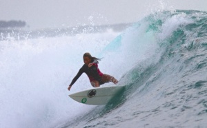 Surf: Deux Réunionnais sélectionnés pour les championnats du monde junior