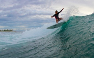 Surf: Deux Réunionnais sélectionnés pour les championnats du monde junior