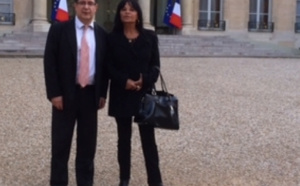 J. Farreyrol défend à Paris le