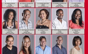 Christian Annette a déposé sa liste 