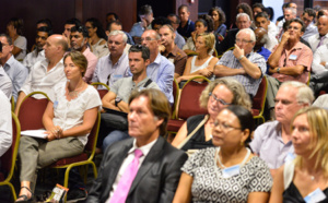 C'est parti pour la 2ème édition du Salon de l'export