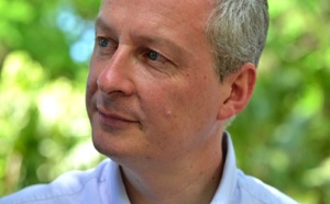 Bruno Le Maire à La Réunion : Retour en images