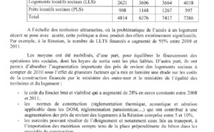 Défisc' Outre-mer: La Cour des comptes critique, le gouvernement persiste