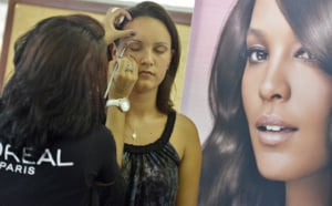 En images : Elles rêvent de devenir Miss Réunion 2014 