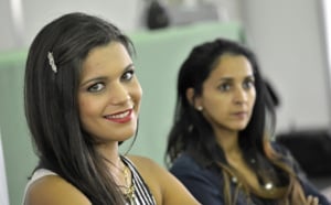 En images : Elles rêvent de devenir Miss Réunion 2014 