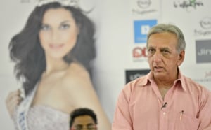 En images : Elles rêvent de devenir Miss Réunion 2014 