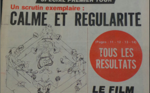 Municipales: Replongez-vous dans les Unes de la presse entre 1971 et 2008
