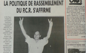 Municipales: Replongez-vous dans les Unes de la presse entre 1971 et 2008