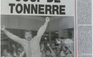 Municipales: Replongez-vous dans les Unes de la presse entre 1971 et 2008