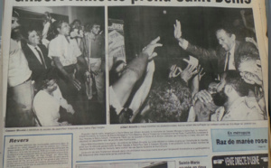 Municipales: Replongez-vous dans les Unes de la presse entre 1971 et 2008