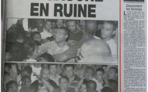 Municipales: Replongez-vous dans les Unes de la presse entre 1971 et 2008