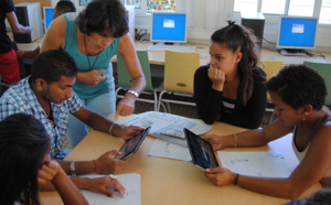 La semaine de la presse débute dans les établissements scolaires