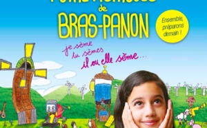 La 38ème Foire de Bras Panon placée sous le signe de l'avenir...