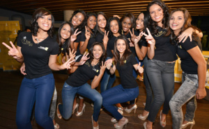 Miss Réunion 2014: Retour en images