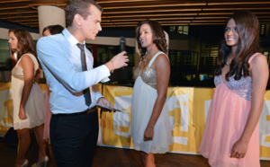 Miss Réunion 2014: Retour en images