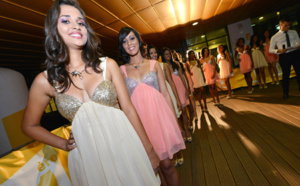 Miss Réunion 2014: Retour en images