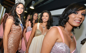 Miss Réunion 2014: Retour en images