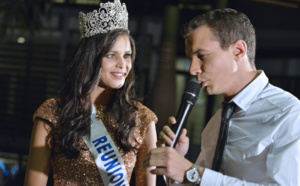 Miss Réunion 2014: Retour en images
