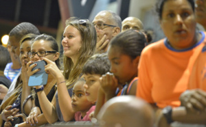 Meeting international d'athlétisme: retour en images
