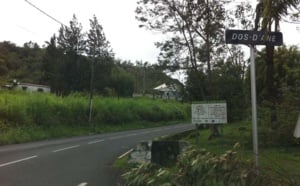 Un homme chute de 10 mètres et se tue