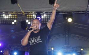 20 artistes réunionnais au Carnaval International de Victoria