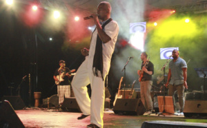 20 artistes réunionnais au Carnaval International de Victoria