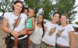 Ermitage: Pique-nique humanitaire au profit des enfants de Madagascar