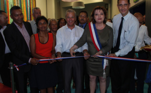 Salon de la maison: La Nordev offre une 