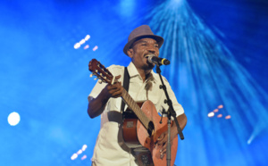 Retour en images de l'Antenne Réunion Tour 2014