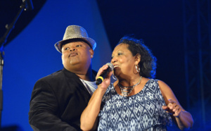 Retour en images de l'Antenne Réunion Tour 2014
