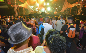 Retour en images de l'Antenne Réunion Tour 2014