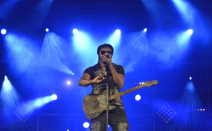 Retour en images de l'Antenne Réunion Tour 2014