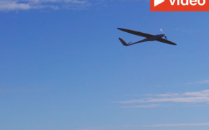Plus pratique, moins coûteux, le drone décolle à La Réunion