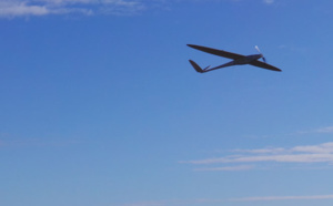 Plus pratique, moins coûteux, le drone décolle à La Réunion